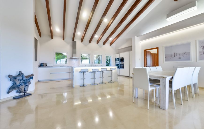 Sale - Villa - Altea