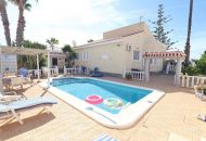 Venta - Villa - Torrevieja