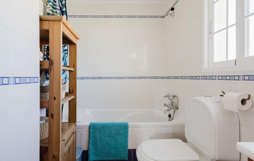 Sale - Villa - Algorfa