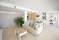 New Build - Apartments - Xeresa
