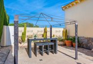 Venta - Villa - Algorfa