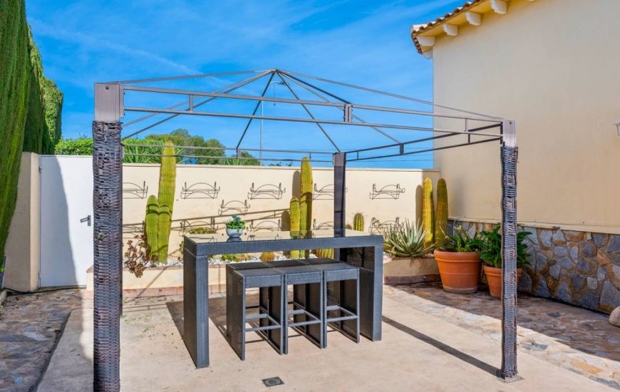 Venta - Villa - Algorfa