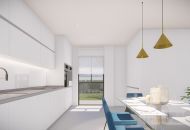 New Build - Apartments - Villajoyosa