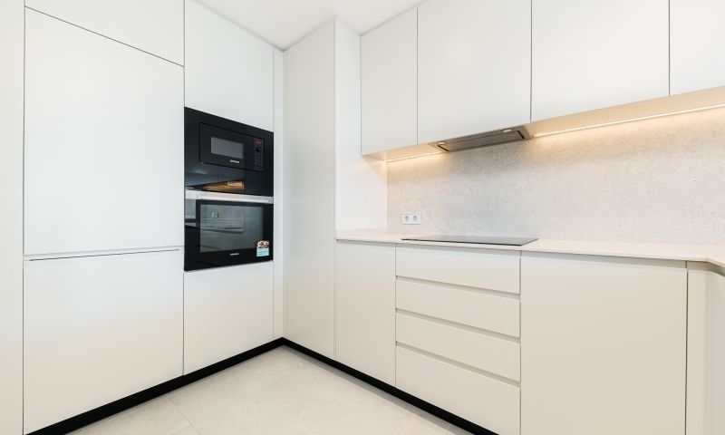 Sale - Apartments - Torrevieja