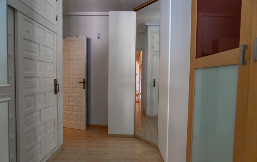 Sale - Villa - Ciudad Quesada