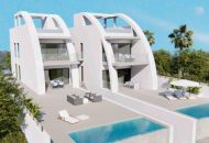 New Build - Apartments - 