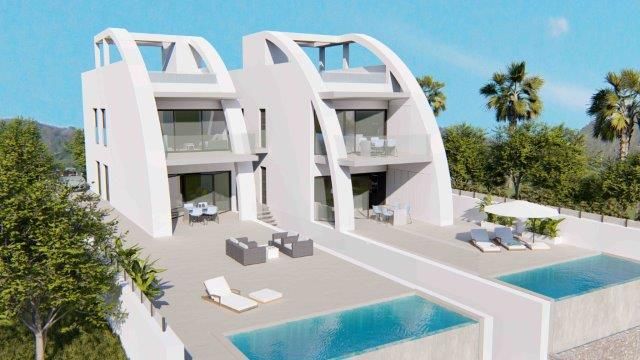 New Build - Apartments - Rojales