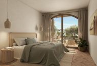 Nueva construcción  - Villa - Benissa