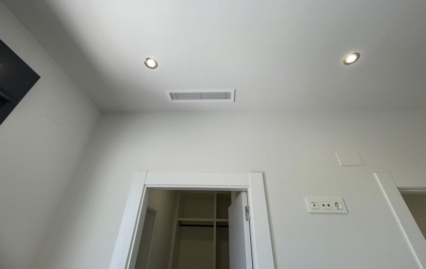 Nueva construcción  - Villa - Almoradí - Almoradi