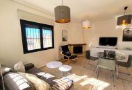 Venta - Semi - Detached Villa - Ciudad Quesada