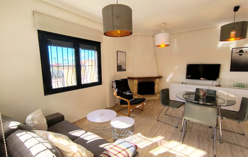 Venta - Semi - Detached Villa - Ciudad Quesada