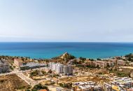 New Build - Apartments - Villajoyosa
