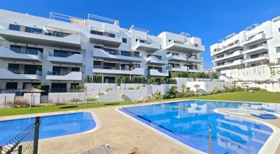 Apartments - Sale - Orihuela Costa - Orihuela Costa