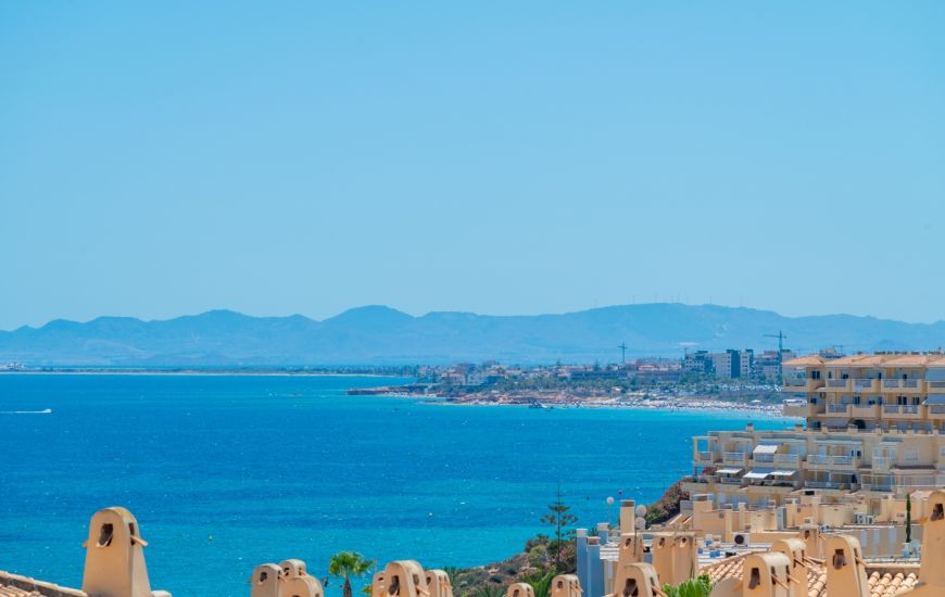 Sale - Apartments - Cabo Roig