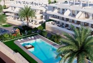 Nueva construcción  - Apartamentos - Finestrat