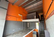 Sale - Commercial - Algorfa