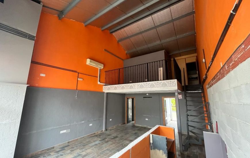 Sale - Commercial - Algorfa