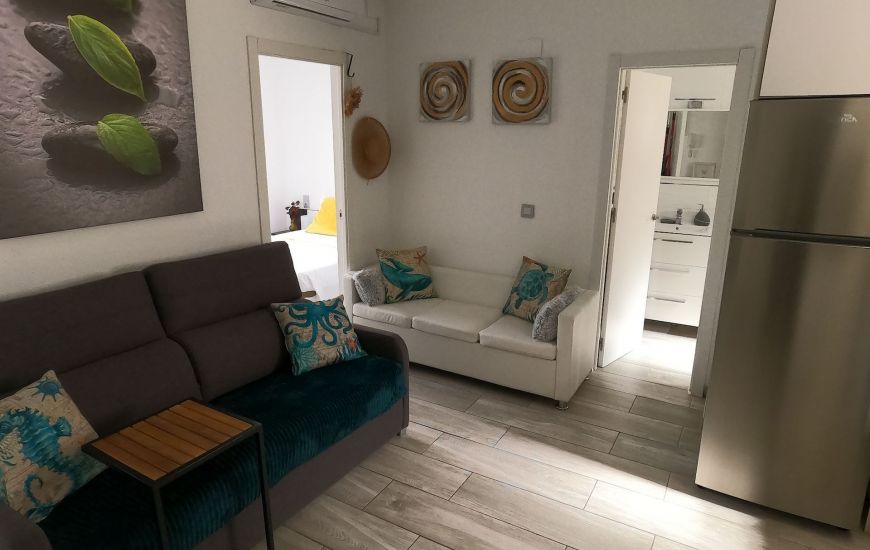Sale - Apartments - Torrevieja