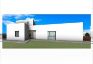 New Build - Villa - 