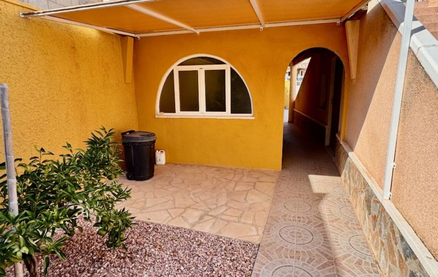 Sale - Villa - Benferri