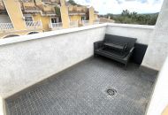 Sale - Rijtjeshuis - Algorfa