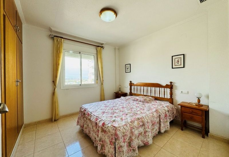 Sale - Apartments - Torrevieja