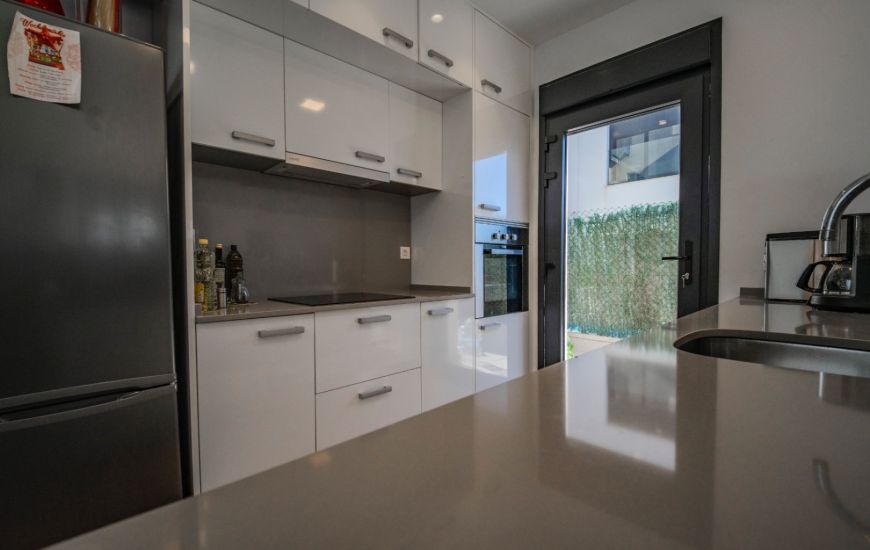 Venta - Villa - Ciudad Quesada