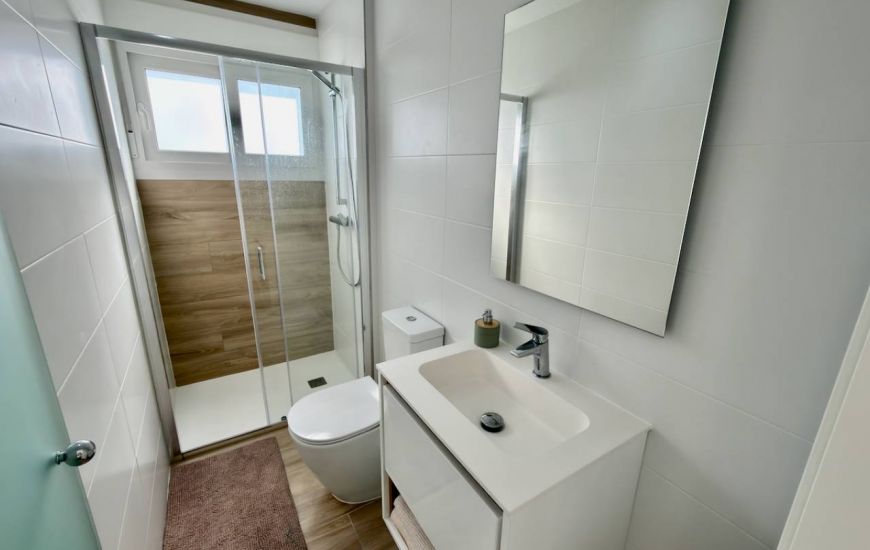 Venta - Apartamentos - Orihuela