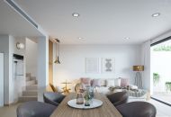 New Build - Quad House - San Pedro del Pinatar