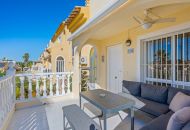 Sale - Half Vrijstaand Huis - Benijófar - 