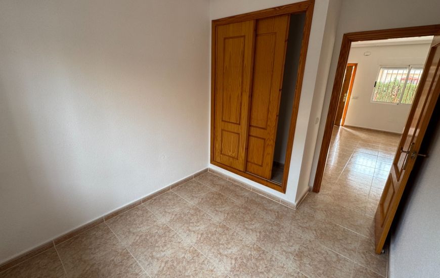 Sale - Villa - Algorfa