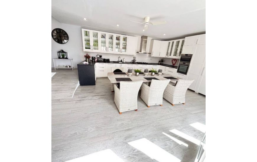 Sale - Villa - Ciudad Quesada