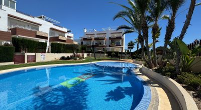 Apartments - Sale - Punta Prima - Punta Prima