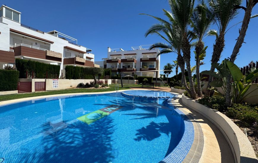 Sale - Apartments - Punta Prima