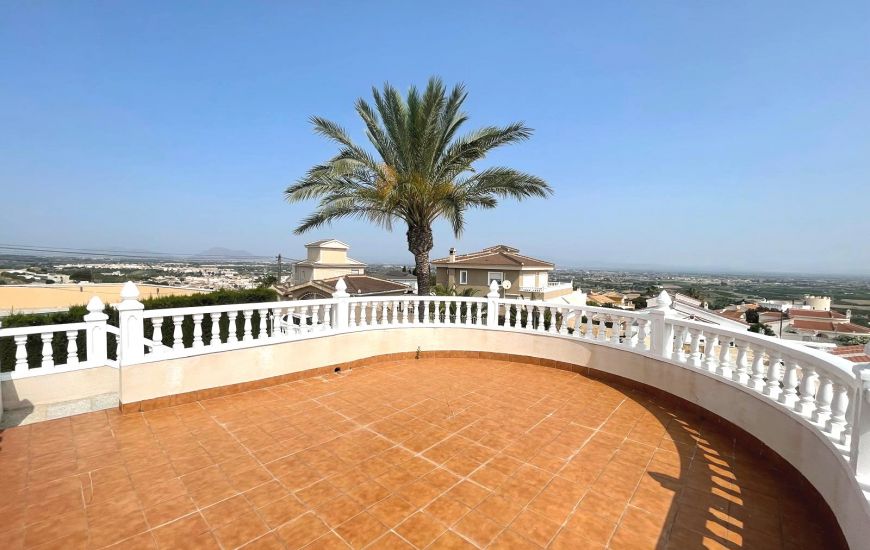 Venta - Villa - Ciudad Quesada