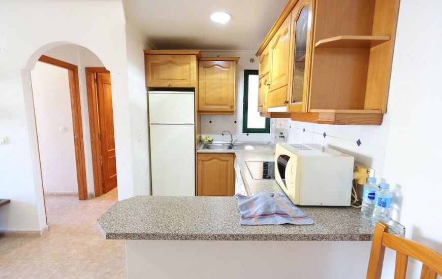 Sale - Apartments - Orihuela Costa