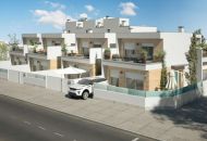 Sale - Apartments - San Pedro del Pinatar
