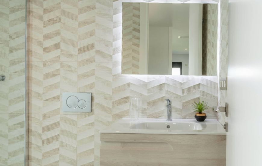 New Build - Villa - Benidorm