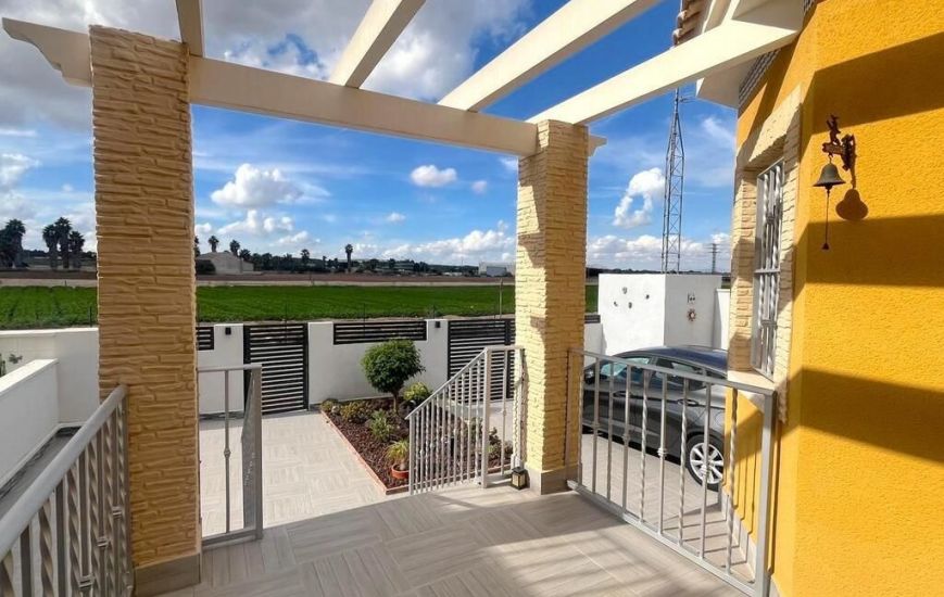 Sale - Villa - Lo Crispin