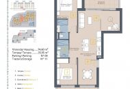 Nueva construcción  - Apartamentos - Los Alcázares