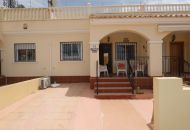 Sale - Townhouse - Algorfa