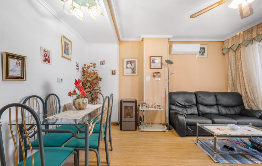 Sale - Apartments - Torrevieja