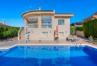 Venta - Villa - Rojales