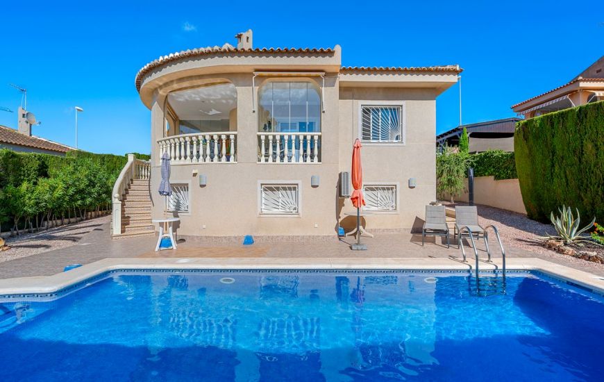 Venta - Villa - Rojales