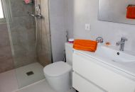 Sale - Villa - San Miguel de Salinas - 