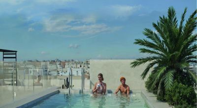 Apartamentos - Nueva construcción  - Torrevieja - Torrevieja