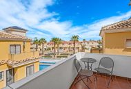 Sale - Villa - Algorfa