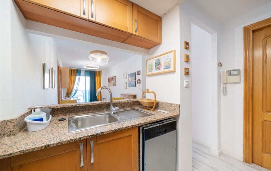 Sale - Apartments - Torrevieja