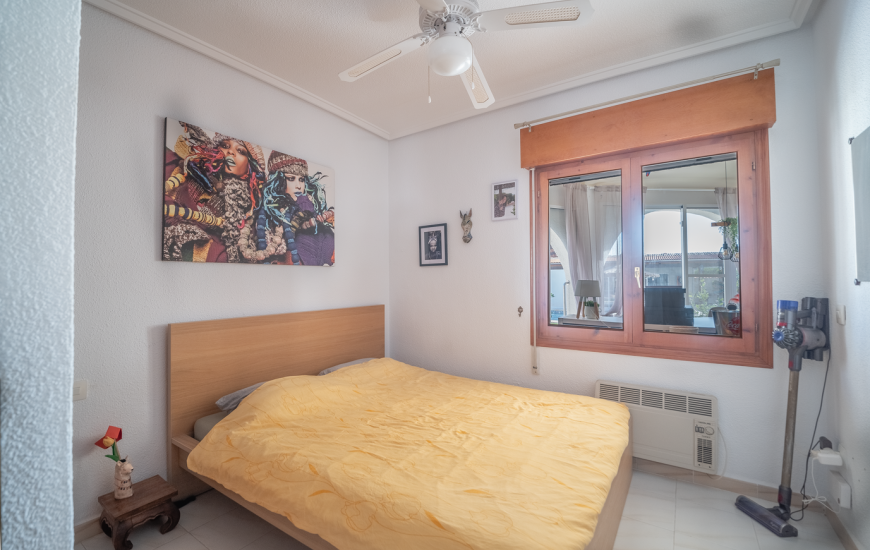Sale - Villa - Ciudad Quesada