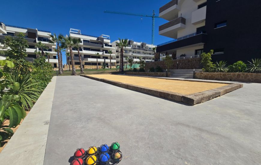 Venta - Apartment / Flat * - Orihuela Costa *